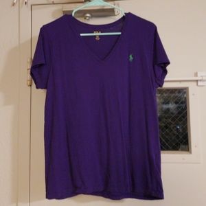 Polo t shirt